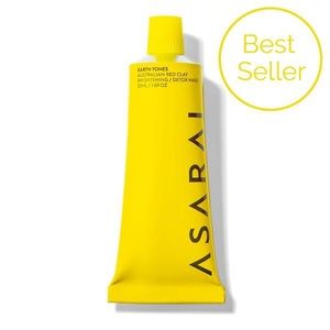 💛 PRICE DROP 💰ASARAI Clay Detox Mask